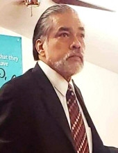 John  Enrique Torres 