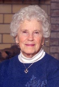 Cora Martz