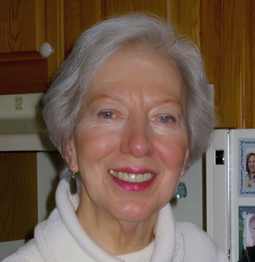 Iris M. Tolbert Profile Photo