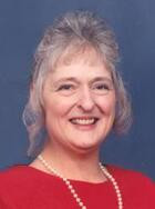 Susan Jane Wheatley