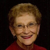 Helen L. Podrebarac