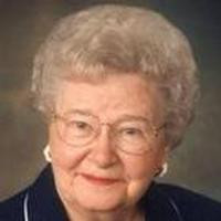 Faye B. Peck Profile Photo