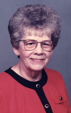 Evelyn  J. (Heslop)  Polland