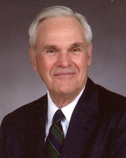 Frank Van Syckle Smith, Jr.