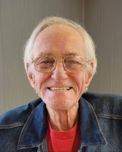 Jerry Wayne Pickard's obituary image