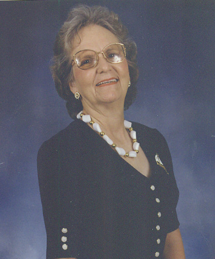 Betty Jean Knighton