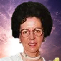 Dorothy Chandler Profile Photo