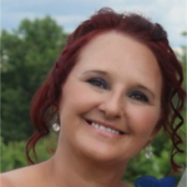 Sharon Ann Holdren Profile Photo