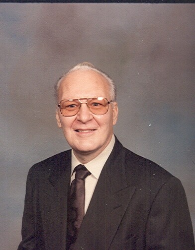 William J. Ralston