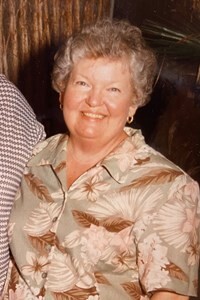 Phyllis Margaret Whitenack Profile Photo