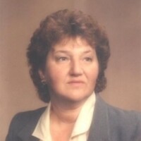 Gloria B. Miller