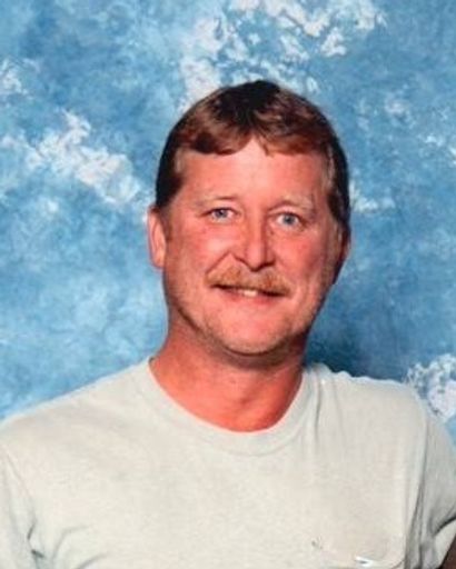 Alan Greg Vespie