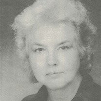 Betty  Lou Messer Profile Photo