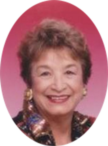 Gloria Vargas Gonzalez