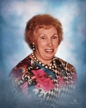 Rita Murphy