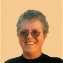 Barbara Kaye "Babs" Wiscott (Garner) Profile Photo