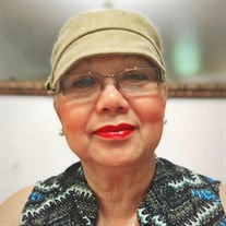 Gloria Mendoza Almodiel Profile Photo