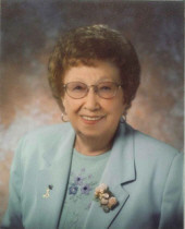 Evelyn P. Magnuson Profile Photo