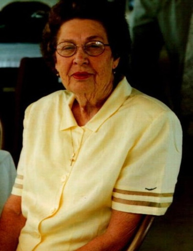 Hilda Fannin Profile Photo