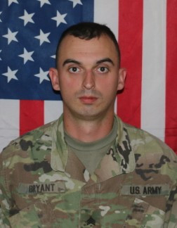 Ssg Zachary Bryant