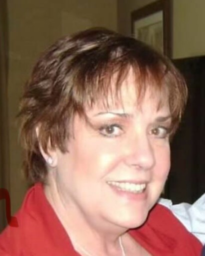 Susan Doherty