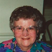 Edna Lewis Profile Photo