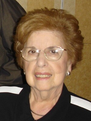 Helen T. Mosall