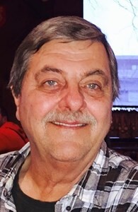 Ralph Jerome Eckert, Jr.