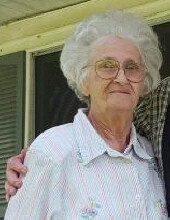 Bonnie Lee "Aunt Bonnie" Barnes