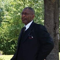 Ernest L. Byrd Sr.