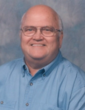 Robert Stewart, Sr.