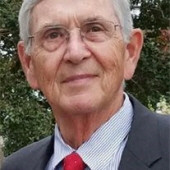 Frank "Pete" Wilson Futrell, Jr.