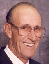 Clarence James "Cj" Mayea