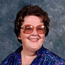 Judith Steinmetz Profile Photo