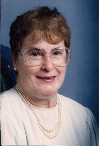 Ruth  E. Kennedy