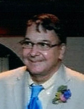 Kevin P. Talbot Profile Photo
