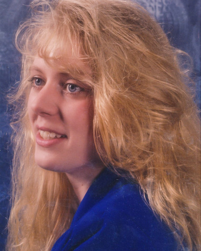 Kristine Lynn Hampel Profile Photo