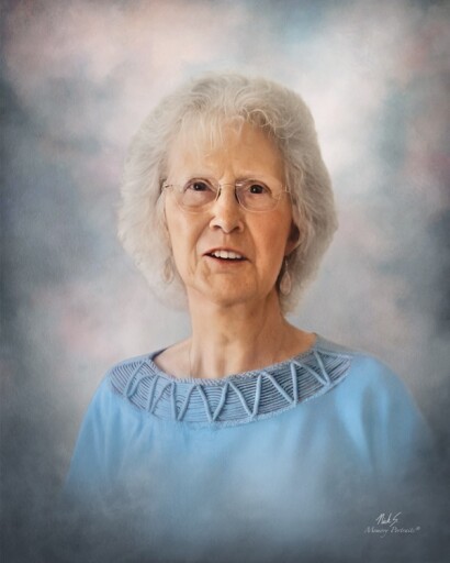 Lila J Ferguson's obituary image