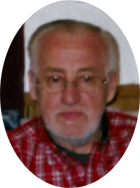 Dennis Hagenbuch, Sr.