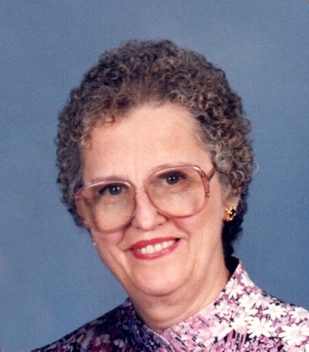 Wanda M. Britton