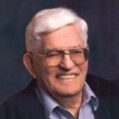 Harold Gebert