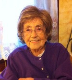 Lucille Wickersham Profile Photo