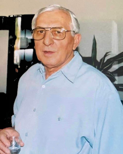 Ostoja Ristic