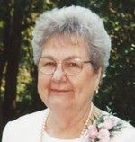 Tommie Ruth Robbins