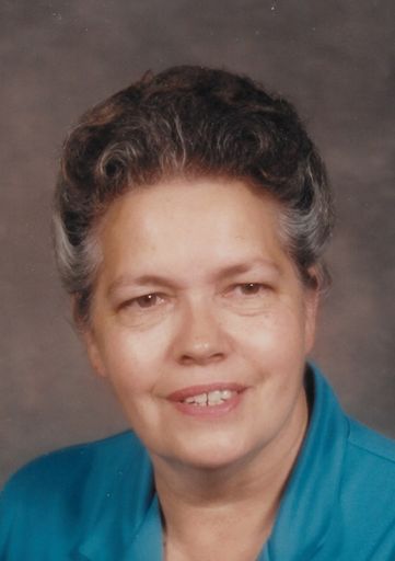 Delores Ethel (Johnson)  Martin