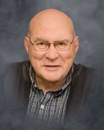 Leslie Eugene Rauch, Sr. Profile Photo