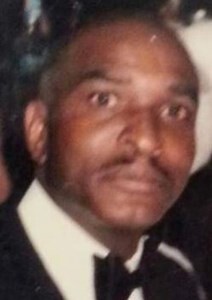 John William Hawkins Sr.