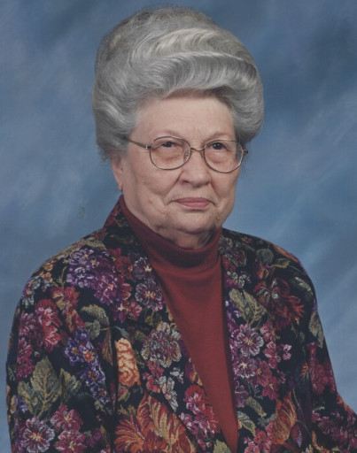 Virginia Mefford