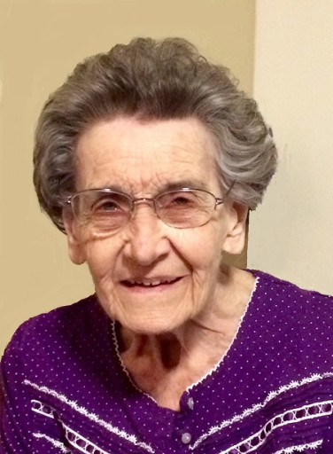 Lucille Page Profile Photo