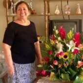 Milagro Vasquez